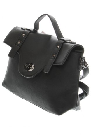 Γυναικεία τσάντα Dudlin, Χρώμα Μαύρο, Τιμή 15,00 €