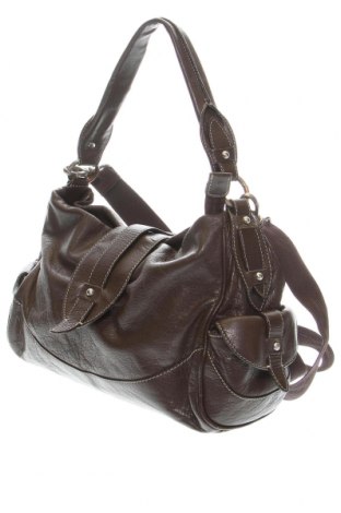 Γυναικεία τσάντα ECCO, Χρώμα Καφέ, Τιμή 52,71 €
