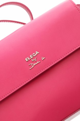Dámská kabelka  ELEGA, Barva Růžová, Cena  1 000,00 Kč