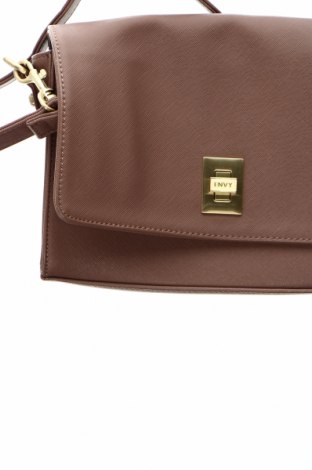 Γυναικεία τσάντα Envy, Χρώμα  Μπέζ, Τιμή 11,75 €