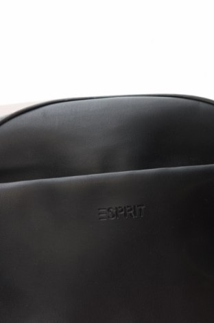 Γυναικεία τσάντα Esprit, Χρώμα Μαύρο, Τιμή 25,36 €