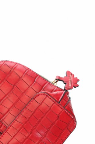 Дамска чанта Estee Lauder, Цвят Червен, Цена 41,06 лв.