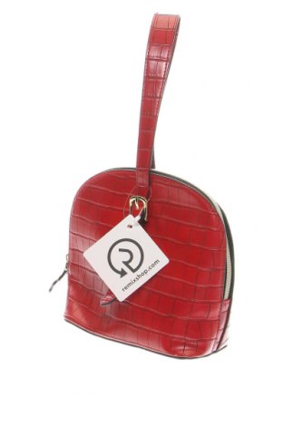 Damentasche Estee Lauder, Farbe Rot, Preis € 12,60