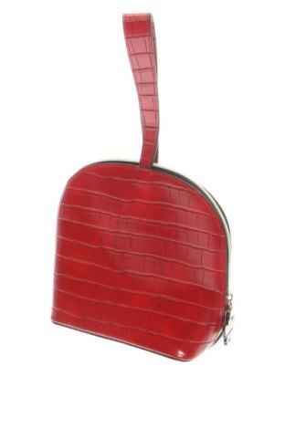 Дамска чанта Estee Lauder, Цвят Червен, Цена 41,06 лв.