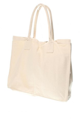 Γυναικεία τσάντα Etam, Χρώμα  Μπέζ, Τιμή 28,76 €