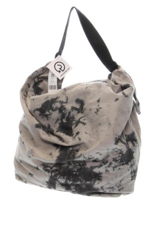Γυναικεία τσάντα Etam, Χρώμα Γκρί, Τιμή 24,43 €