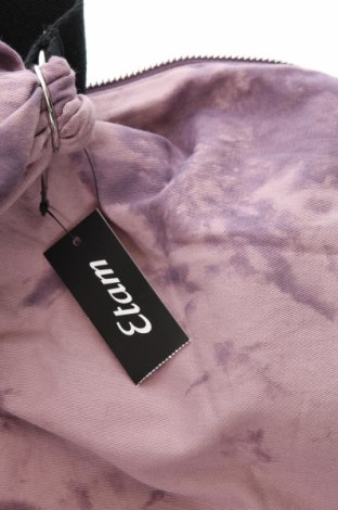 Γυναικεία τσάντα Etam, Χρώμα Βιολετί, Τιμή 40,72 €