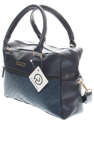 Γυναικεία τσάντα Eternal, Χρώμα Μπλέ, Τιμή 20,29 €