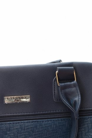 Γυναικεία τσάντα Eternal, Χρώμα Μπλέ, Τιμή 19,53 €