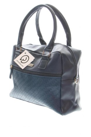 Γυναικεία τσάντα Eternal, Χρώμα Μπλέ, Τιμή 24,60 €