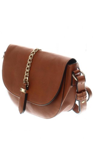 Γυναικεία τσάντα Even&Odd, Χρώμα Καφέ, Τιμή 11,75 €