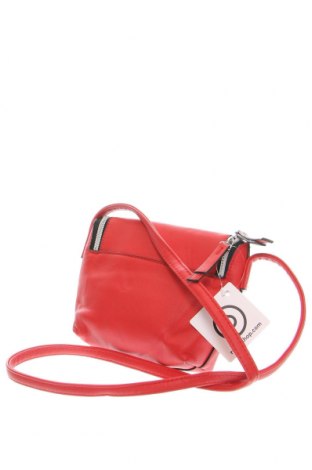 Дамска чанта Even&Odd, Цвят Червен, Цена 19,00 лв.