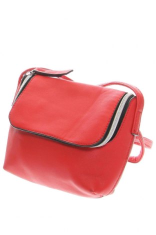 Дамска чанта Even&Odd, Цвят Червен, Цена 16,15 лв.