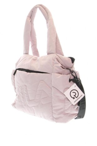 Γυναικεία τσάντα FILA, Χρώμα Ρόζ , Τιμή 29,69 €