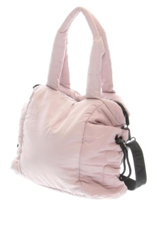 Дамска чанта FILA, Цвят Розов, Цена 48,00 лв.