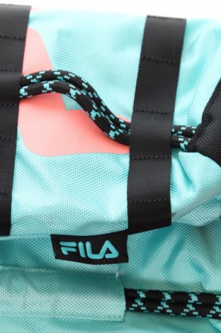 Γυναικεία τσάντα FILA, Χρώμα Μπλέ, Τιμή 29,69 €