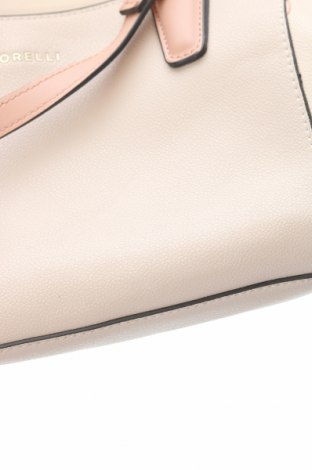 Γυναικεία τσάντα Fiorelli, Χρώμα  Μπέζ, Τιμή 25,36 €