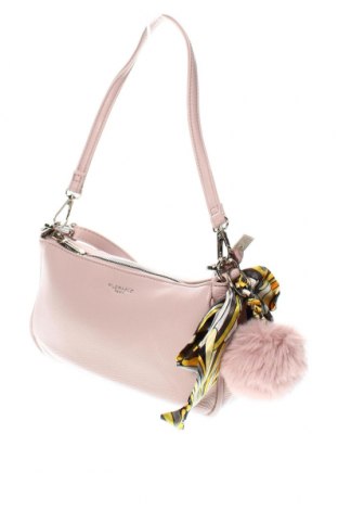 Damentasche Flora & Co, Farbe Rosa, Preis 28,53 €