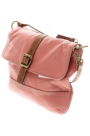 Γυναικεία τσάντα Fossil, Χρώμα Ρόζ , Τιμή 74,85 €