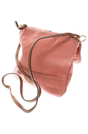 Γυναικεία τσάντα Fossil, Χρώμα Ρόζ , Τιμή 74,85 €
