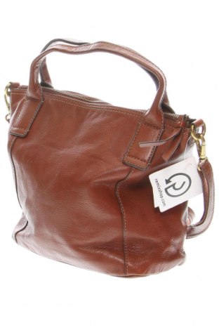 Γυναικεία τσάντα Fossil, Χρώμα Καφέ, Τιμή 102,68 €