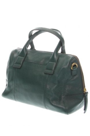 Дамска чанта Fossil, Цвят Зелен, Цена 206,00 лв.
