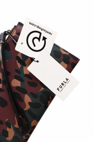 Γυναικεία τσάντα Furla, Χρώμα Πολύχρωμο, Τιμή 252,06 €