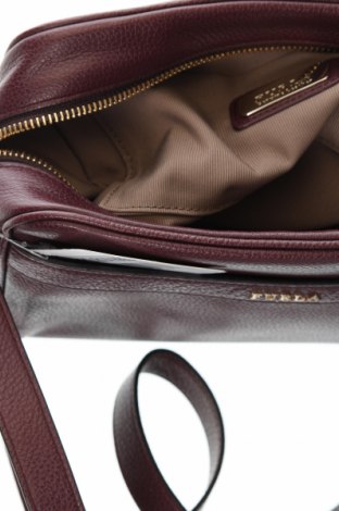 Γυναικεία τσάντα Furla, Χρώμα Βιολετί, Τιμή 147,22 €