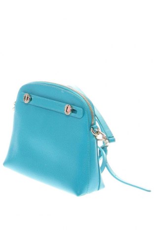 Γυναικεία τσάντα Furla, Χρώμα Μπλέ, Τιμή 56,27 €