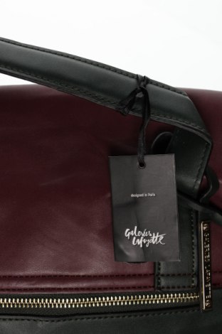 Γυναικεία τσάντα Galeries Lafayette, Χρώμα Πολύχρωμο, Τιμή 44,30 €