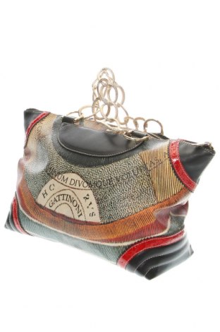 Γυναικεία τσάντα Gattinoni, Χρώμα Πολύχρωμο, Τιμή 67,83 €