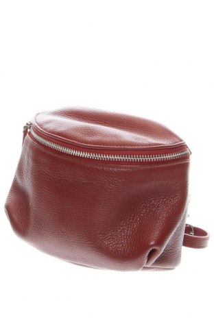 Дамска чанта Gerard Henon, Цвят Червен, Цена 73,68 лв.