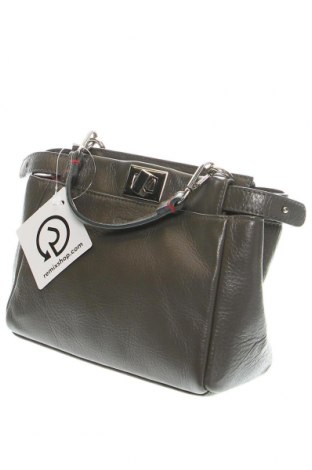 Γυναικεία τσάντα Giovanna, Χρώμα Γκρί, Τιμή 25,93 €