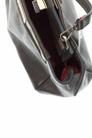 Дамска чанта Giovanna, Цвят Сив, Цена 50,70 лв.