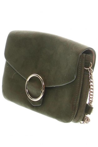 Γυναικεία τσάντα H&M, Χρώμα Πράσινο, Τιμή 9,72 €