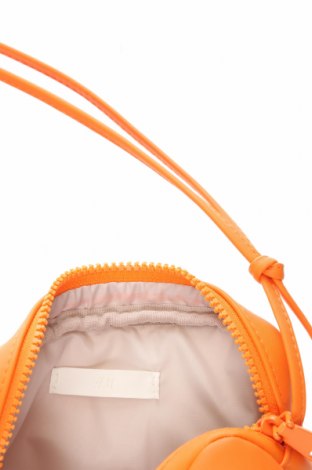 Дамска чанта H&M, Цвят Оранжев, Цена 19,55 лв.
