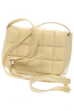 Дамска чанта H&M, Цвят Жълт, Цена 24,80 лв.