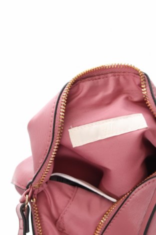 Geantă de femei H&M, Culoare Roz, Preț 62,50 Lei