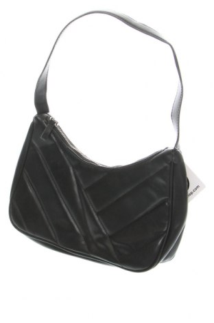 Дамска чанта H&M, Цвят Черен, Цена 18,05 лв.