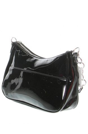 Дамска чанта H&M Divided, Цвят Черен, Цена 19,00 лв.