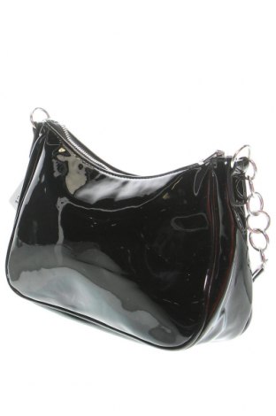 Дамска чанта H&M Divided, Цвят Черен, Цена 19,00 лв.