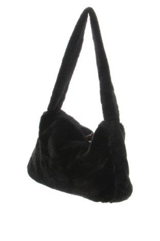 Γυναικεία τσάντα H&M Divided, Χρώμα Μαύρο, Τιμή 11,75 €