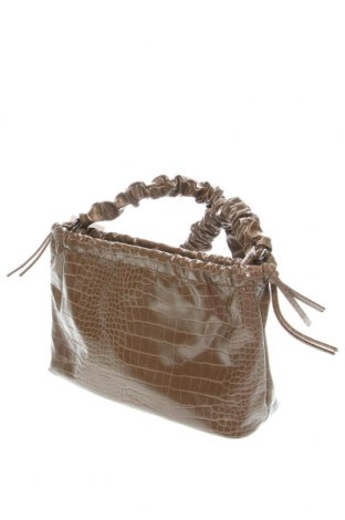 Γυναικεία τσάντα HVISK, Χρώμα Καφέ, Τιμή 61,96 €