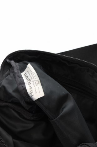 Дамска чанта Hedgren, Цвят Черен, Цена 30,36 лв.