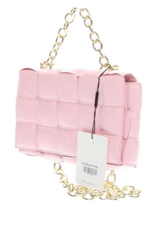 Γυναικεία τσάντα Hello Molly, Χρώμα Ρόζ , Τιμή 57,53 €