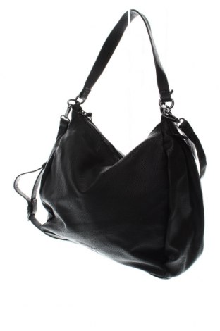 Γυναικεία τσάντα Huftgold, Χρώμα Μαύρο, Τιμή 19,79 €