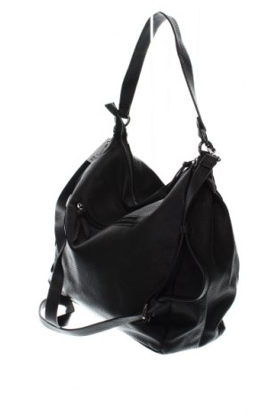 Γυναικεία τσάντα Huftgold, Χρώμα Μαύρο, Τιμή 19,79 €
