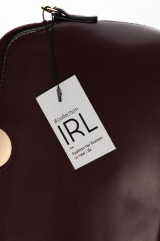 Γυναικεία τσάντα Irl, Χρώμα Κόκκινο, Τιμή 15,98 €