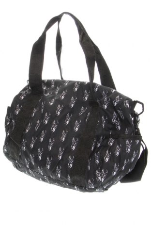Дамска чанта Ivana Helsinki, Цвят Черен, Цена 55,20 лв.