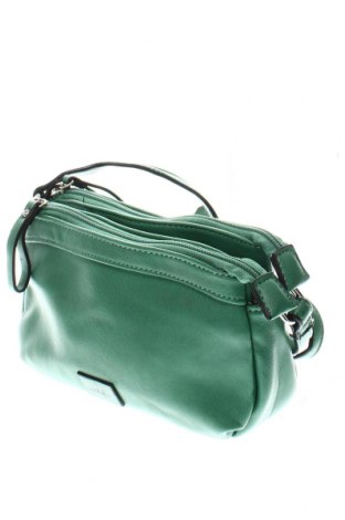 Дамска чанта JAG, Цвят Зелен, Цена 64,60 лв.